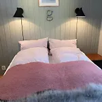 Wilderness House Holiday home