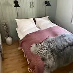 Wilderness House