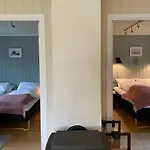 Wilderness House