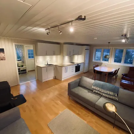 Wilderness House Urda