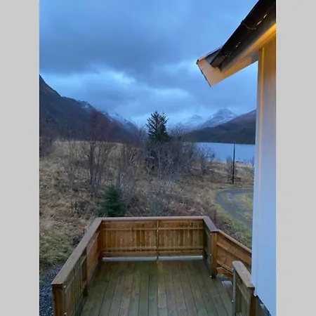 Holiday home Wilderness House Urda