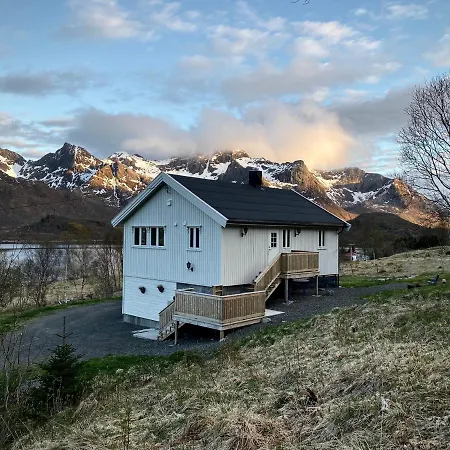 Wilderness House