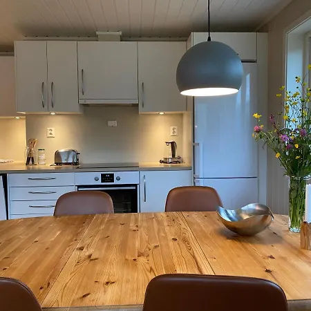 Wilderness House Holiday home