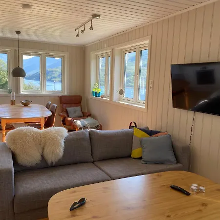Holiday home Wilderness House Urda