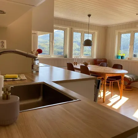 Wilderness House Holiday home *