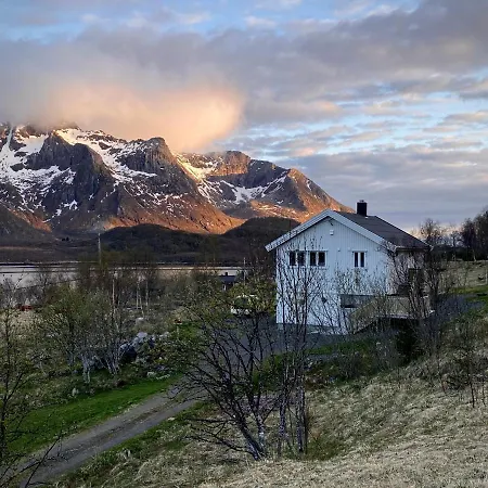 Wilderness House Urda