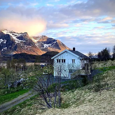 Holiday home Wilderness House Urda