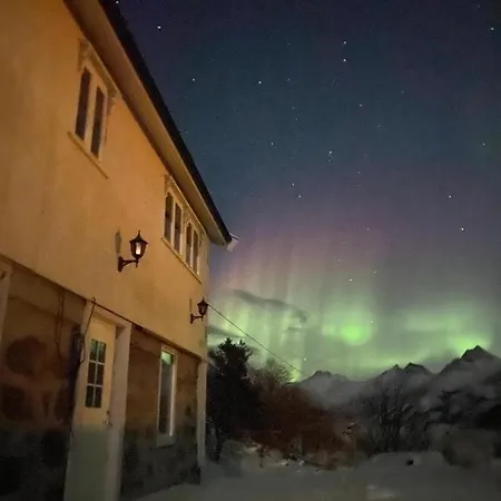 Holiday home Wilderness House