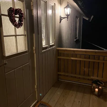 Wilderness House Holiday home Urda