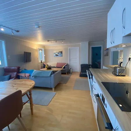 Wilderness House Holiday home *