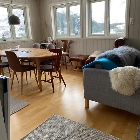 Holiday home Wilderness House