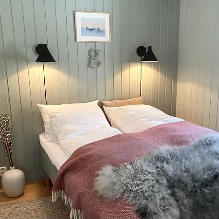 Wilderness House Holiday home