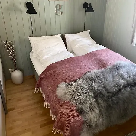 Wilderness House