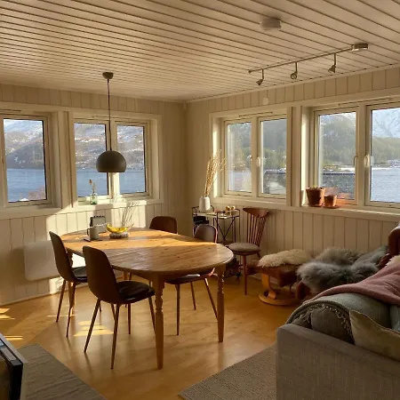Wilderness House Holiday home