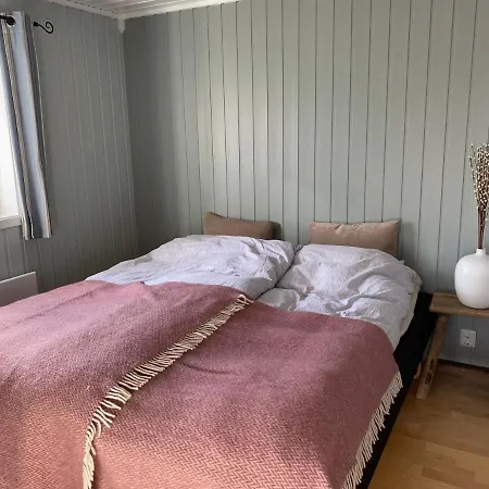 Wilderness House Holiday home