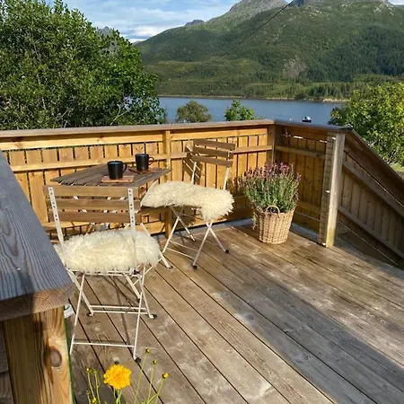 Wilderness House Holiday home *