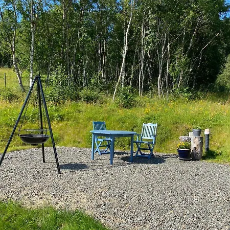 Сasa de vacaciones Wilderness House Urda