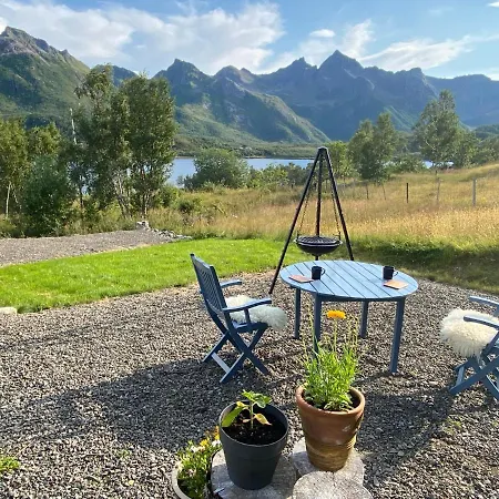 Wilderness House Dom wakacyjny