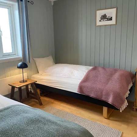 Wilderness House Holiday home