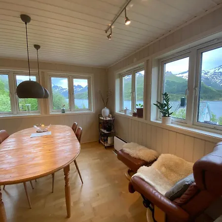 Wilderness House Holiday home