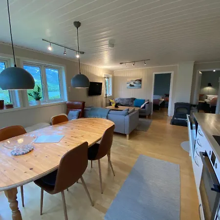 Wilderness House