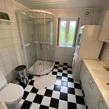 Holiday home Wilderness House