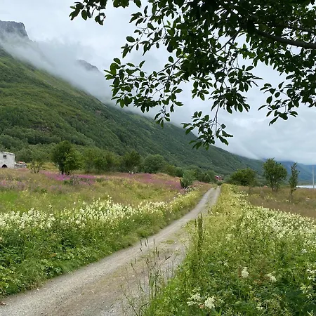 Wilderness House * Urda
