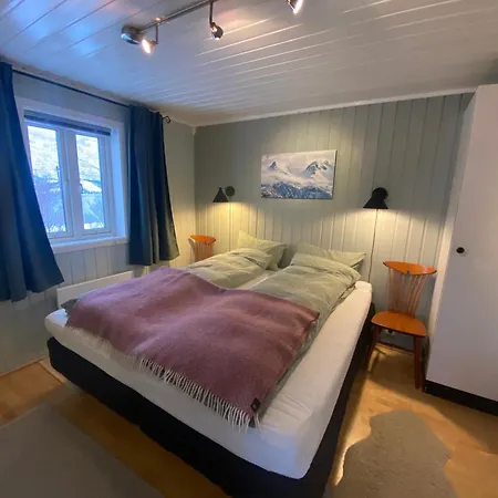 Wilderness House Holiday home