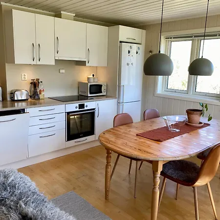Wilderness House *