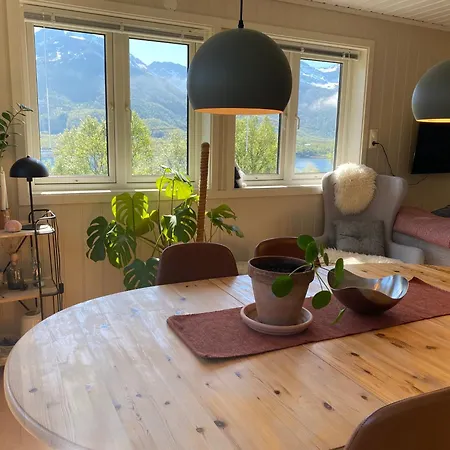 Σπίτι διακοπών Wilderness House Urda