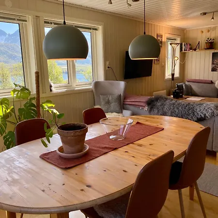 Wilderness House *