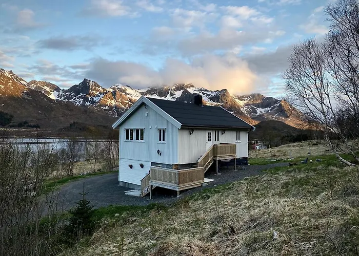 Wilderness House