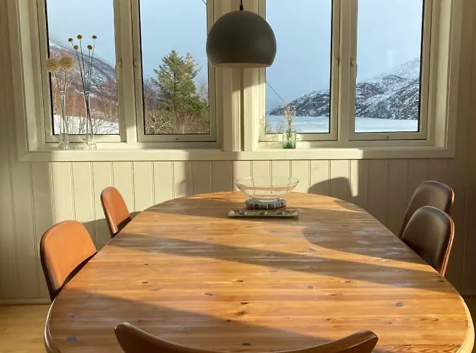 Wilderness House