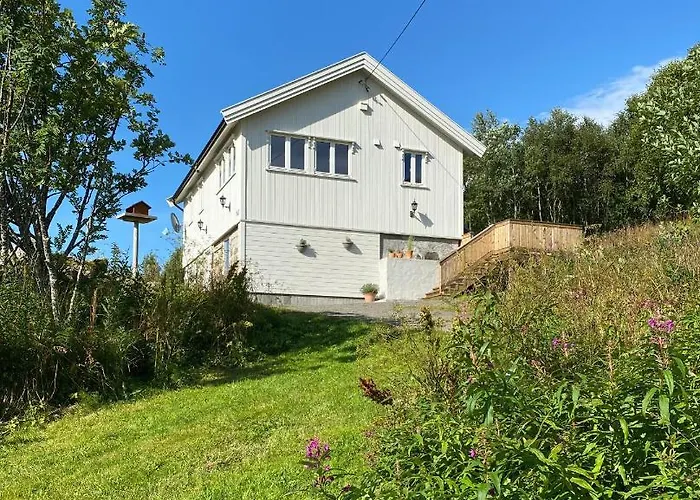 Wilderness House * Urda