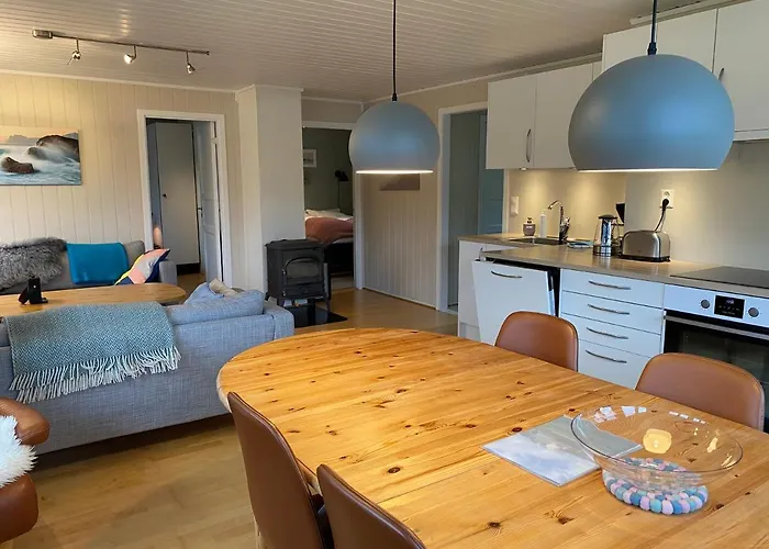 Wilderness House *