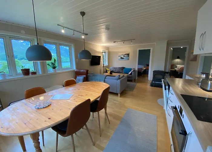 Wilderness House