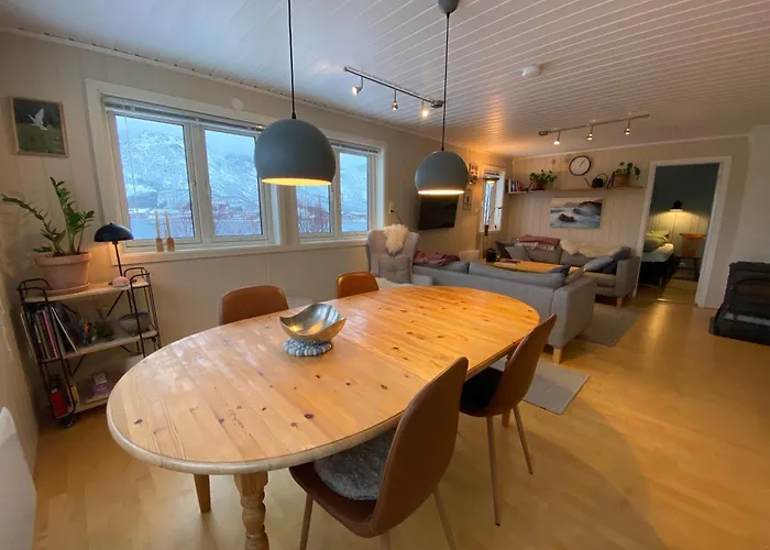 Wilderness House * Urda