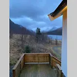 Feriehus Wilderness House Urda