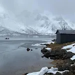 Wilderness House Feriehus Urda