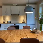 Wilderness House Feriehus