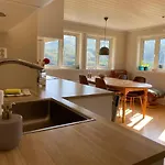Wilderness House Feriehus *