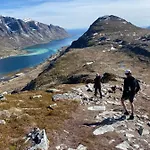 Wilderness House Feriehus Urda