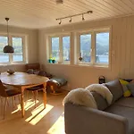 Feriehus Wilderness House