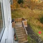 Feriehus Wilderness House *