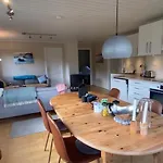 Feriehus Wilderness House *