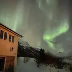 Wilderness House Feriehus Urda