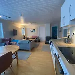 Wilderness House Feriehus *