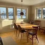 Wilderness House Feriehus *