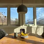 Feriehus Wilderness House *