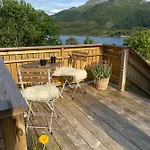 Wilderness House Dom wakacyjny *